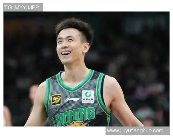 赵继伟:从篮球新星到国家队核心的成长之路与未来展望 赵继伟:从篮球新星到国家队核心的成长之路与未来展望