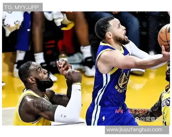 2017年湖人与勇士的巅峰对决回顾与精彩瞬间分析