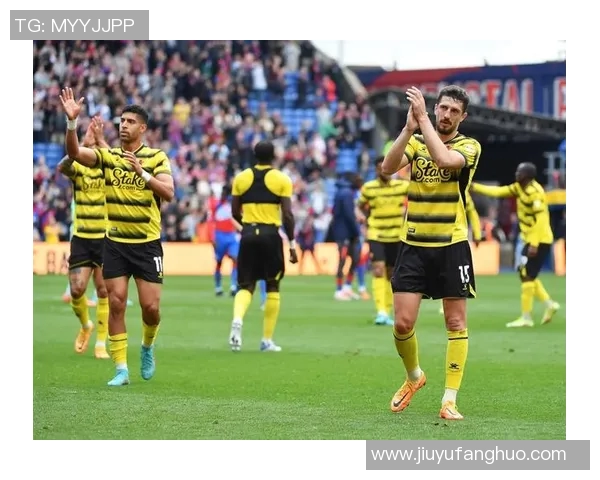 埃弗顿与沃特福德比赛前瞻及胜负预测分析 埃弗顿与沃特福德比赛前瞻及胜负预测分析