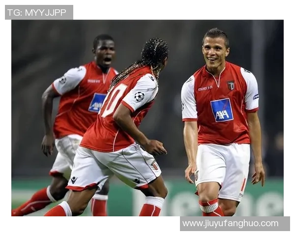 阿维斯与布拉加激战正酣谁能在这场对决中笑到最后 阿维斯与布拉加激战正酣谁能在这场对决中笑到最后