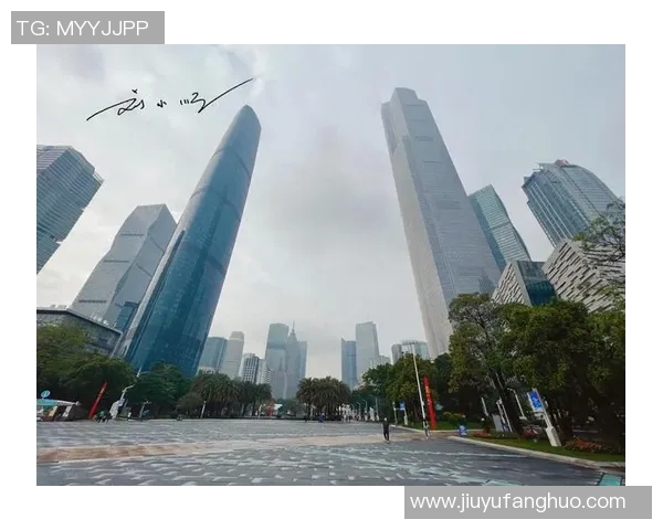 北京与广州综合实力对比分析探讨两座城市的经济文化发展潜力与未来前景 北京与广州综合实力对比分析探讨两座城市的经济文化发展潜力与未来前景