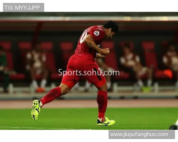 上港与墨尔本激战实况回顾精彩瞬间与战术分析