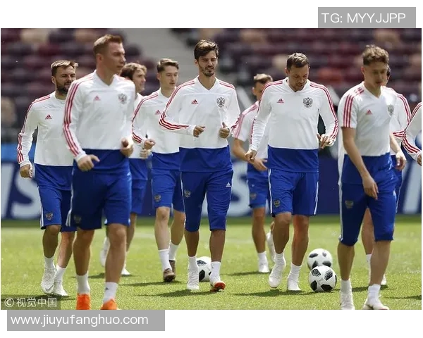 俄罗斯与沙特足球对决分析：战术布局与球队状态全面解读