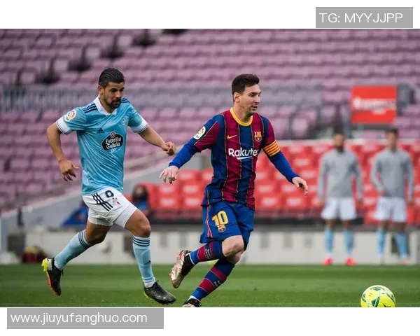 梅西连续10轮破门巴萨主帅：他的状态仍旺盛