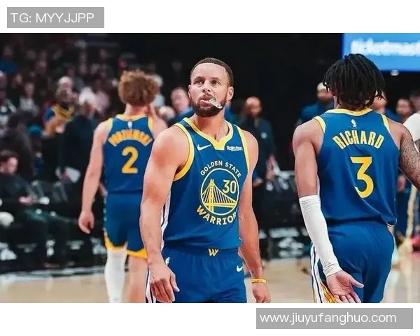 勇士2-3不敌开拓者，季后赛生死战悬念重重