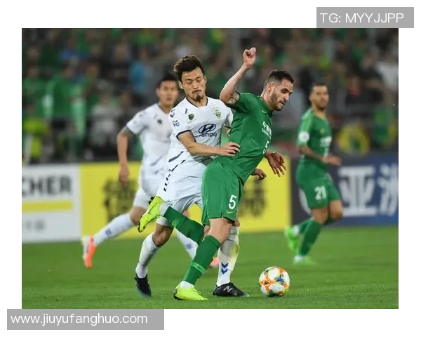 全北现代与国安对决前瞻分析及比赛结果预测 全北现代与国安对决前瞻分析及比赛结果预测