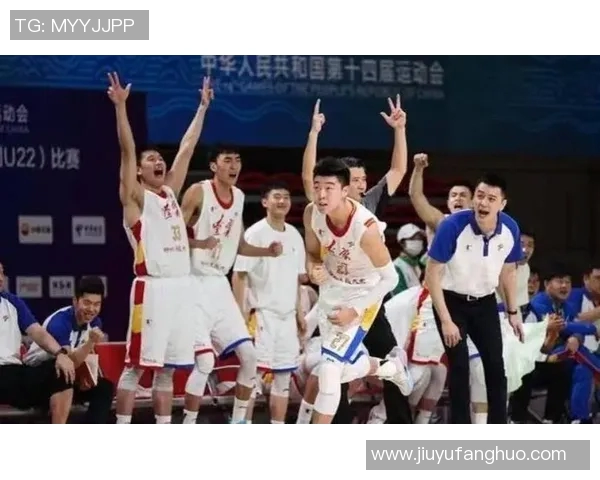 全运会精彩对决辽宁男篮迎战上海队争夺篮球荣耀之巅 全运会精彩对决辽宁男篮迎战上海队争夺篮球荣耀之巅