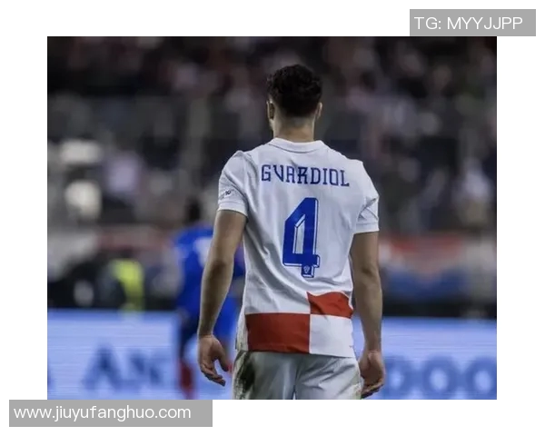 格瓦迪奥尔的崛起与未来展望：如何在足球世界中书写传奇篇章