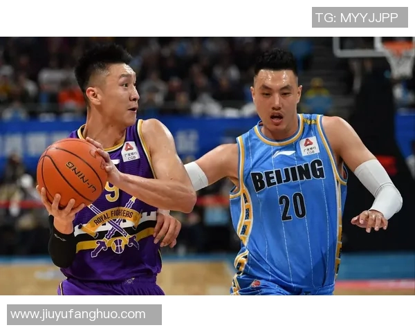 孙悦的篮球之路：从青涩少年到CBA传奇的成长故事与辉煌成就