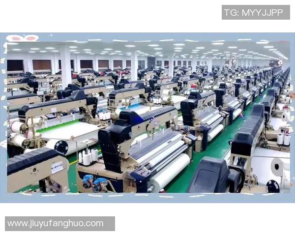 科顿的魅力与挑战：探索其在现代纺织产业中的重要角色与未来发展潜力