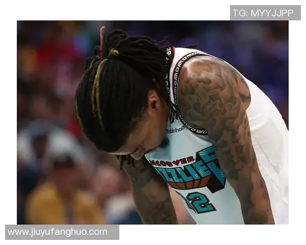 莫兰特复出首战狂砍38分灰熊球迷热烈呼喊MVP荣誉